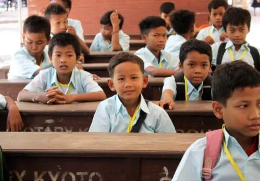 School Support